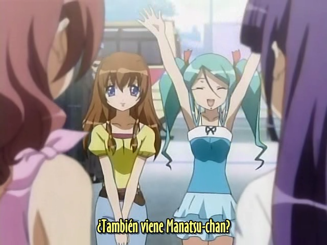 Uta Kata (AniwebDivx Fansub)